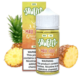 Skwezed Juice Skwezed Pineapple ICED 100ml Vape Juice